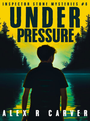 cover image of Under Pressure